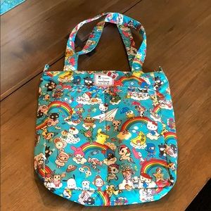 Rainbow 🌈 dreams Ju-Ju be be light